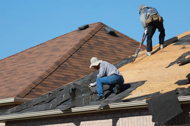 Best Chimney Flashing Repair  in Normandy, MO